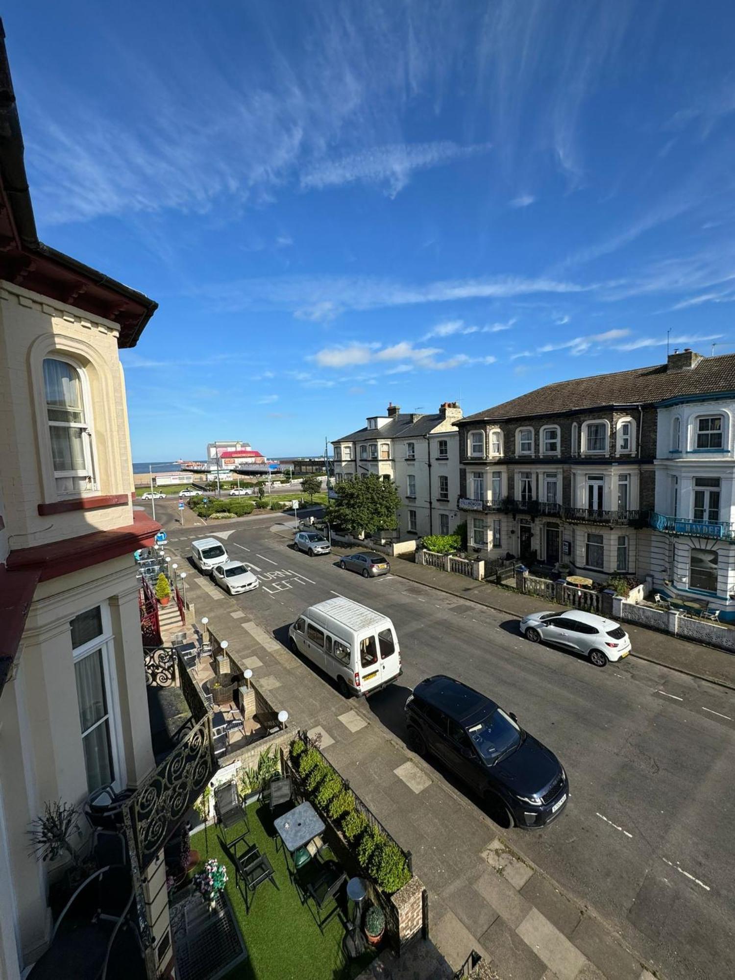 The Paradise Guest House Great Yarmouth Pokój zdjęcie