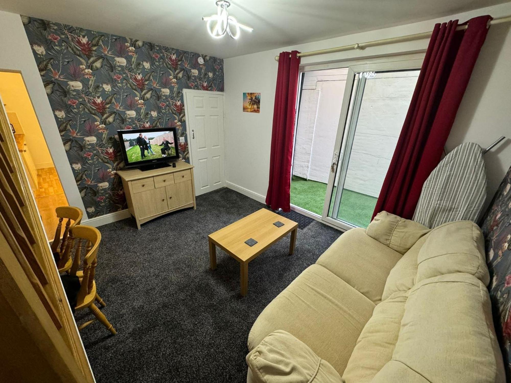 The Paradise Guest House Great Yarmouth Pokój zdjęcie